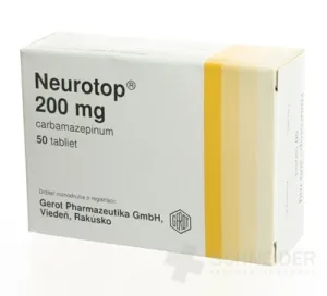 Neurotop 200 mg
