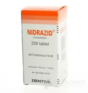 NIDRAZID