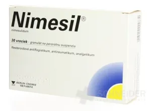 Nimesil