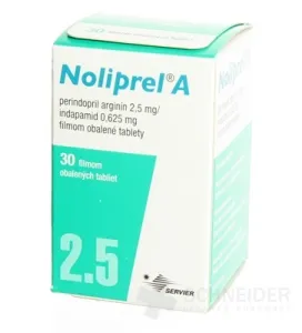 NOLIPREL A