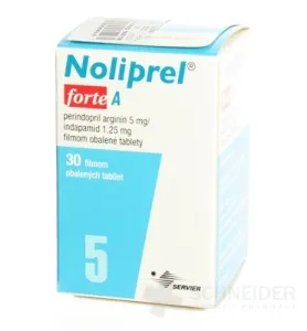 NOLIPREL forte A