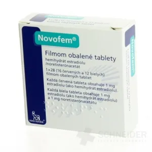 NOVOFEM