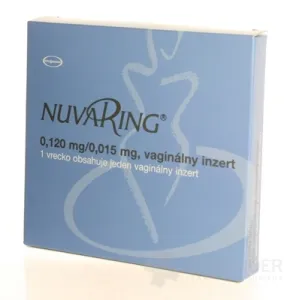 NuvaRing