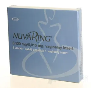 NuvaRing