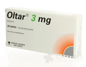 Oltar 3 mg