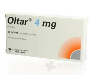 Oltar 4 mg