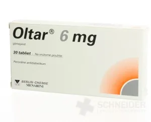 Oltar 6 mg