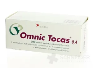 OMNIC TOCAS 0,4