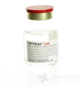 OPTIRAY 240