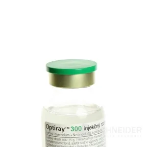 OPTIRAY 300