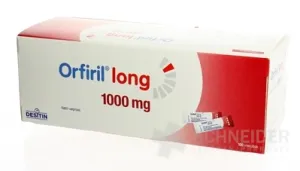 ORFIRIL LONG 1000 mg