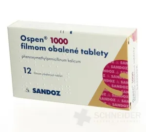 OSPEN 1000