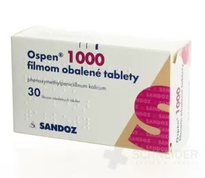 OSPEN 1000