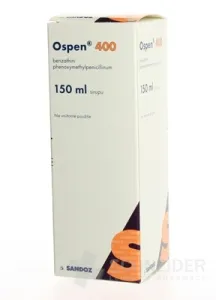 OSPEN 400