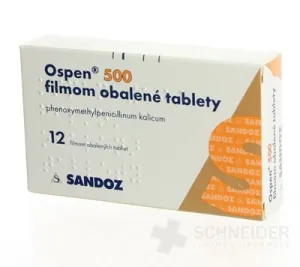 OSPEN 500