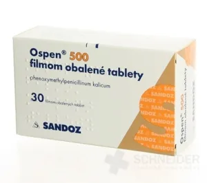 OSPEN 500
