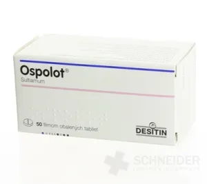 Ospolot