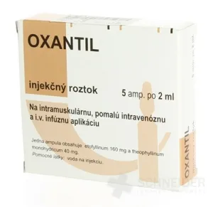 OXANTIL