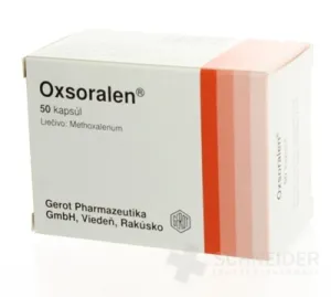 OXSORALEN