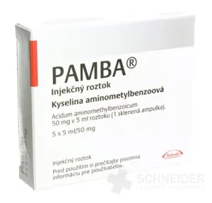 PAMBA
