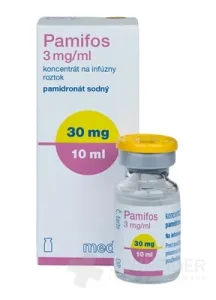 Pamifos 3 mg/ml