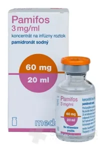 Pamifos 3 mg/ml