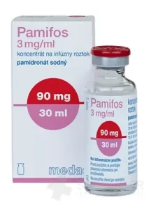 Pamifos 3 mg/ml