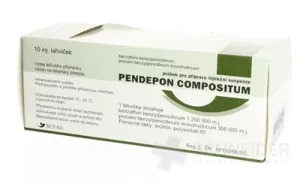 PENDEPON COMPOSITUM