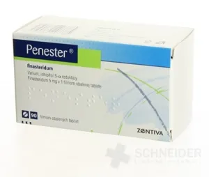 Penester