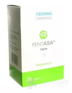PENTASA