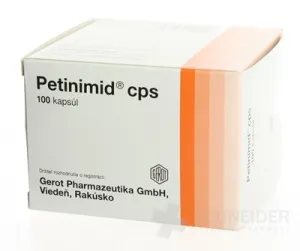 Petinimid cps