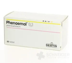 PHENAEMAL 0,1