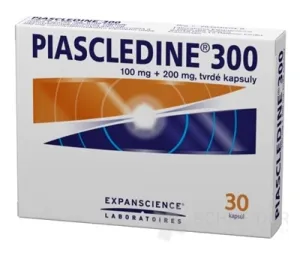 PIASCLEDINE 300