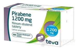 Pirabene 1200 mg