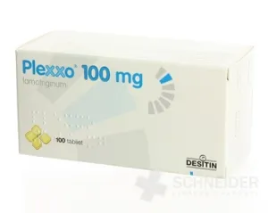 PLEXXO 100 mg