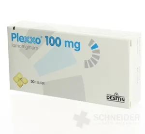 PLEXXO 100 mg