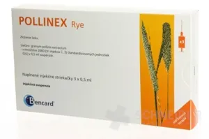 POLLINEX Rye