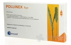 POLLINEX Rye