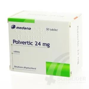 Polvertic 24 mg