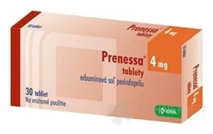 Prenessa 4 mg