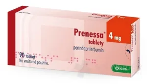 Prenessa 4 mg