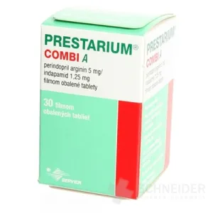PRESTARIUM COMBI A
