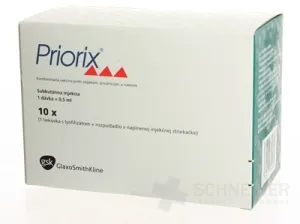 PRIORIX