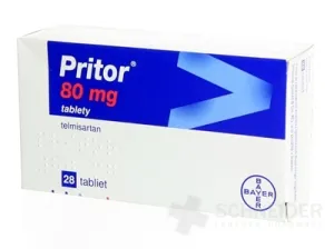 Pritor 80 mg