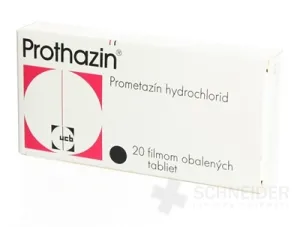 PROTHAZIN