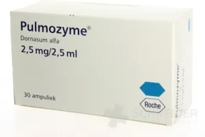 Pulmozyme