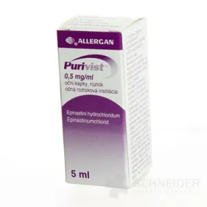 PURIVIST
