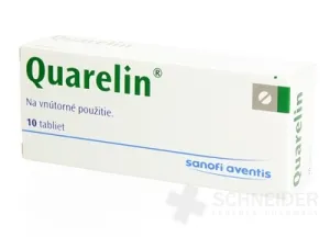 Quarelin