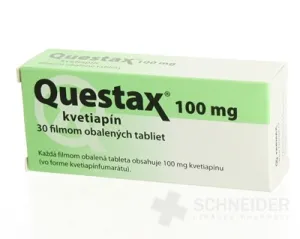Questax 100 mg