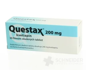 Questax 200 mg